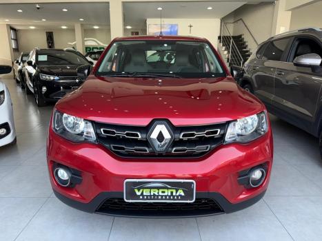 RENAULT Kwid 1.0 12V 4P SCE FLEX INTENSE, Foto 5