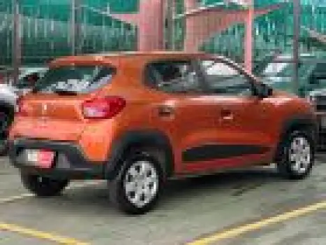 RENAULT Kwid 1.0 12V 4P SCE FLEX ZEN, Foto 6