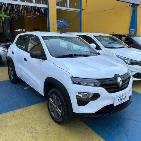 RENAULT Kwid 1.0 12V 4P SCE FLEX ZEN, Foto 5