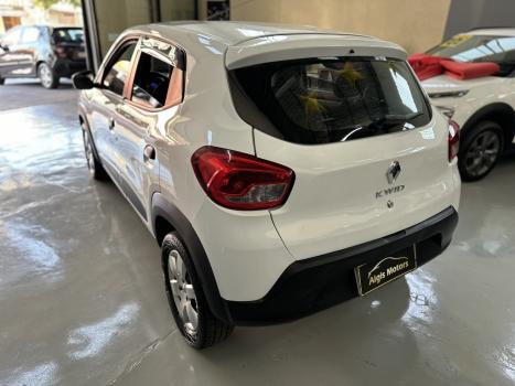 RENAULT Kwid 1.0 12V 4P SCE FLEX ZEN, Foto 8