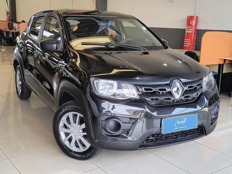 RENAULT Kwid 1.0 12V 4P SCE FLEX ZEN, Foto 1