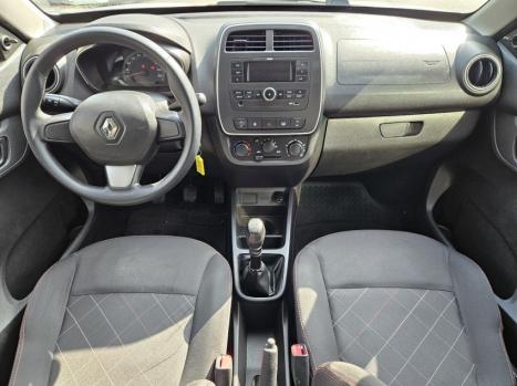 RENAULT Kwid 1.0 12V 4P SCE FLEX ZEN, Foto 3