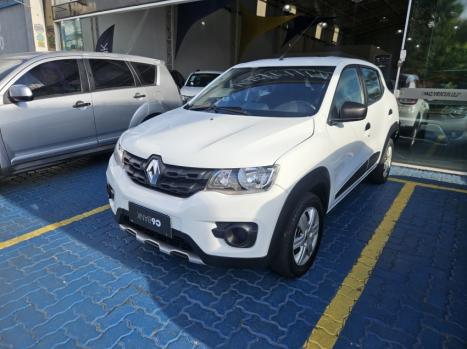 RENAULT Kwid 1.0 12V 4P SCE FLEX ZEN, Foto 11