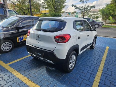 RENAULT Kwid 1.0 12V 4P SCE FLEX ZEN, Foto 12