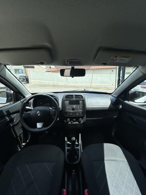 RENAULT Kwid 1.0 12V 4P SCE FLEX ZEN, Foto 6