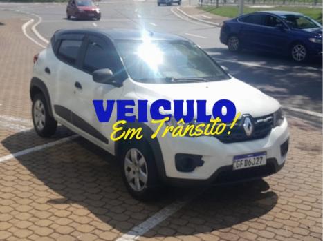 RENAULT Kwid 1.0 12V 4P SCE FLEX ZEN, Foto 1