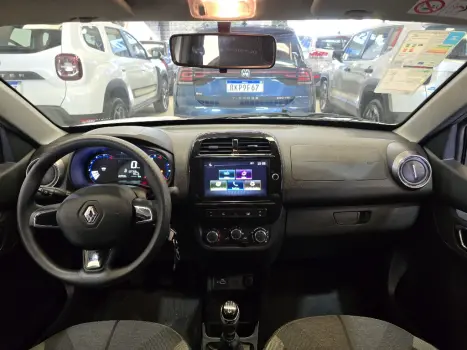 RENAULT Kwid 1.0 12V 4P SCE FLEX OUTSIDER, Foto 7