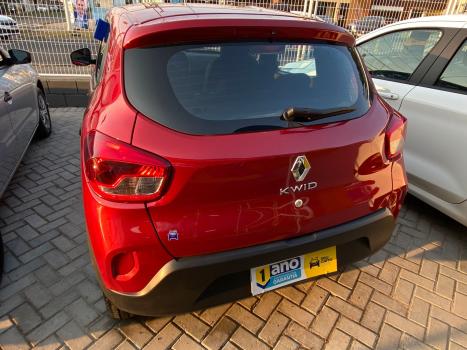 RENAULT Kwid 1.0 12V 4P SCE FLEX ZEN, Foto 6