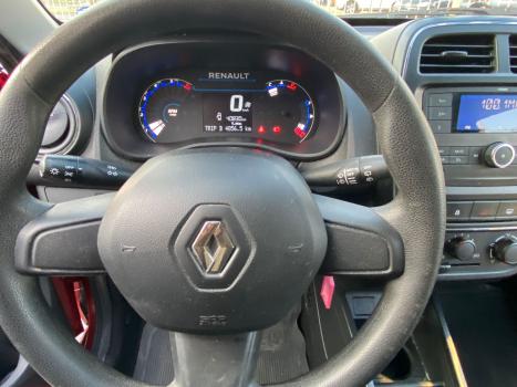 RENAULT Kwid 1.0 12V 4P SCE FLEX ZEN, Foto 12