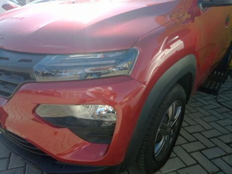 RENAULT Kwid 1.0 12V 4P SCE FLEX ZEN, Foto 15