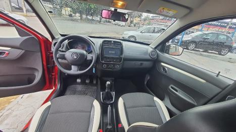 RENAULT Kwid 1.0 12V 4P SCE FLEX INTENSE, Foto 7