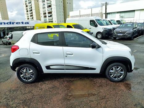 RENAULT Kwid 1.0 12V 4P SCE FLEX INTENSE, Foto 13