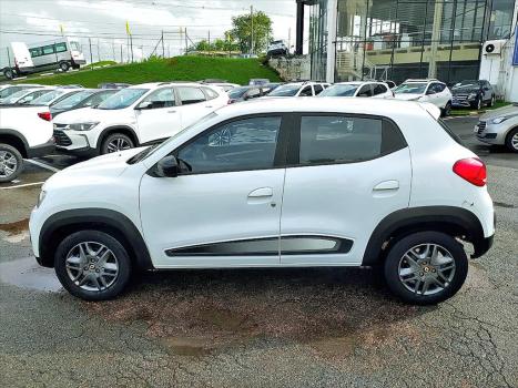 RENAULT Kwid 1.0 12V 4P SCE FLEX INTENSE, Foto 14