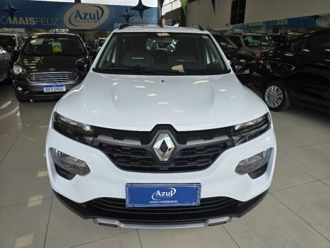 RENAULT Kwid 1.0 12V 4P SCE FLEX OUTSIDER, Foto 2