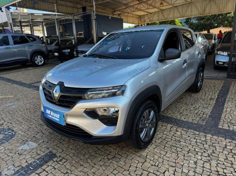 RENAULT Kwid 1.0 12V 4P SCE FLEX ZEN, Foto 1