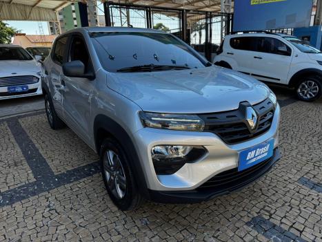 RENAULT Kwid 1.0 12V 4P SCE FLEX ZEN, Foto 3