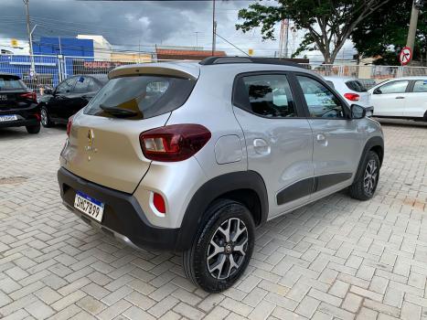 RENAULT Kwid 1.0 12V 4P SCE FLEX OUTSIDER, Foto 5