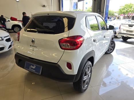 RENAULT Kwid 1.0 12V 4P SCE FLEX ZEN, Foto 6