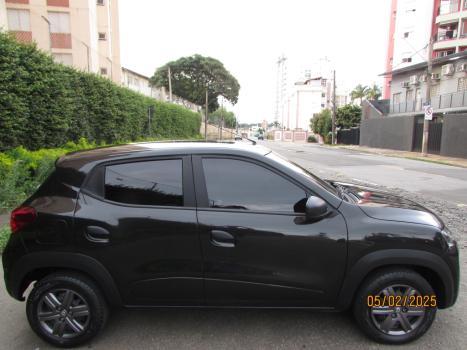 RENAULT Kwid 1.0 12V 4P SCE FLEX ZEN, Foto 4