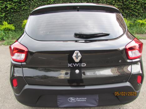 RENAULT Kwid 1.0 12V 4P SCE FLEX ZEN, Foto 7