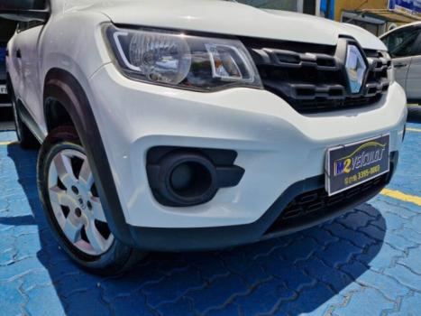 RENAULT Kwid 1.0 12V 4P SCE FLEX ZEN, Foto 9