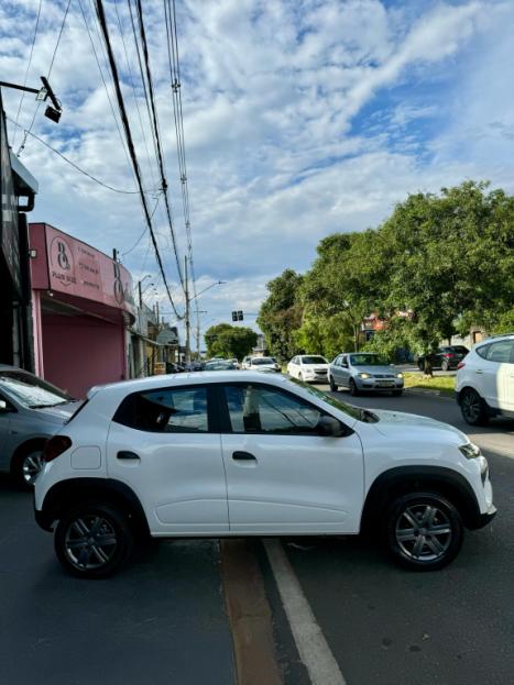 RENAULT Kwid 1.0 12V 4P SCE FLEX ZEN, Foto 14