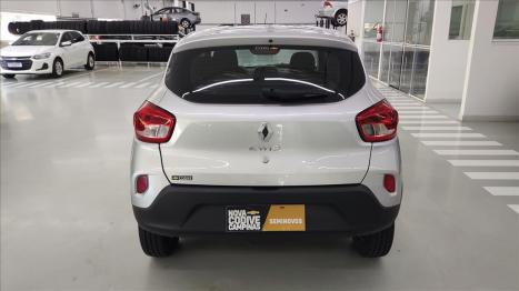 RENAULT Kwid 1.0 12V 4P SCE FLEX ZEN, Foto 6