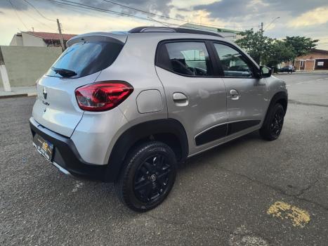 RENAULT Kwid 1.0 12V 4P SCE FLEX OUTSIDER, Foto 12