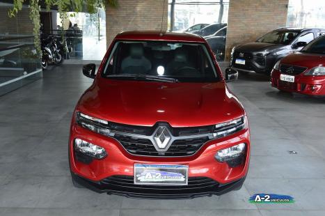 RENAULT Kwid 1.0 12V 4P SCE FLEX INTENSE, Foto 10