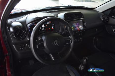 RENAULT Kwid 1.0 12V 4P SCE FLEX INTENSE, Foto 12