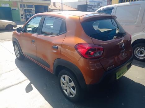 RENAULT Kwid 1.0 12V 4P SCE FLEX ZEN, Foto 11