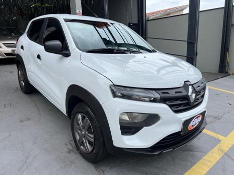RENAULT Kwid 1.0 12V 4P SCE FLEX ZEN, Foto 2