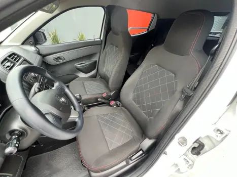 RENAULT Kwid 1.0 12V 4P SCE FLEX ZEN, Foto 10