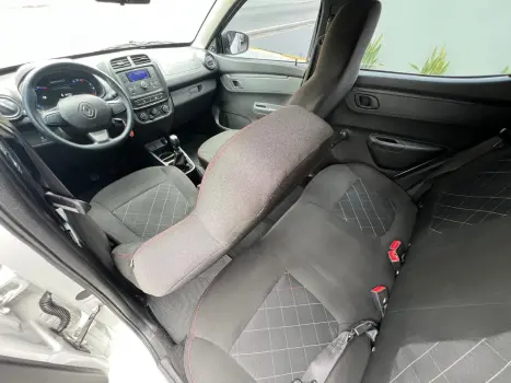 RENAULT Kwid 1.0 12V 4P SCE FLEX ZEN, Foto 14