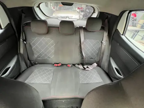 RENAULT Kwid 1.0 12V 4P SCE FLEX ZEN, Foto 18