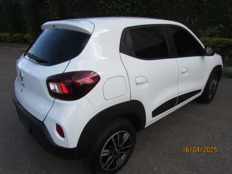 RENAULT Kwid 1.0 12V 4P SCE FLEX INTENSE, Foto 5