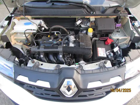 RENAULT Kwid 1.0 12V 4P SCE FLEX INTENSE, Foto 7