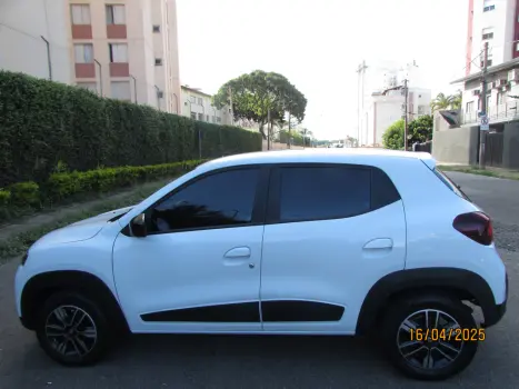 RENAULT Kwid 1.0 12V 4P SCE FLEX INTENSE, Foto 10