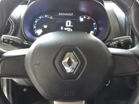 RENAULT Kwid 1.0 12V 4P SCE FLEX ZEN, Foto 11