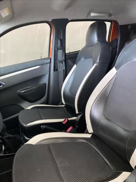 RENAULT Kwid 1.0 12V 4P SCE FLEX INTENSE, Foto 8