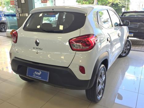 RENAULT Kwid 1.0 12V 4P SCE FLEX ZEN, Foto 6