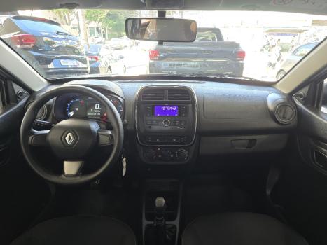 RENAULT Kwid 1.0 12V 4P SCE FLEX ZEN, Foto 7