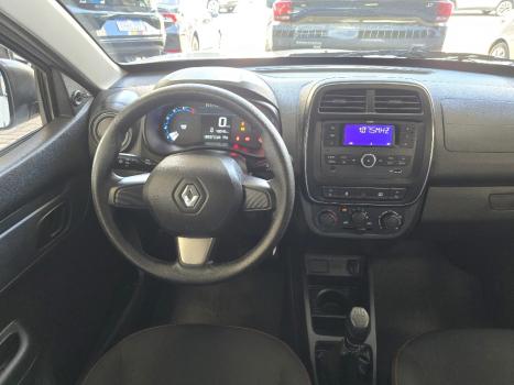 RENAULT Kwid 1.0 12V 4P SCE FLEX ZEN, Foto 10