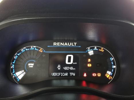 RENAULT Kwid 1.0 12V 4P SCE FLEX ZEN, Foto 11