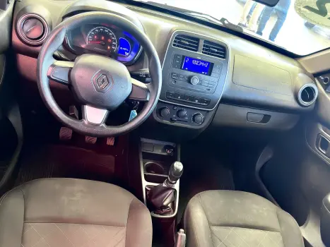 RENAULT Kwid 1.0 12V 4P SCE FLEX ZEN, Foto 5