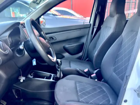 RENAULT Kwid 1.0 12V 4P SCE FLEX ZEN, Foto 8