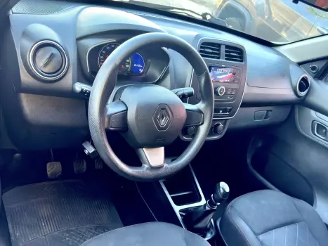 RENAULT Kwid 1.0 12V 4P SCE FLEX ZEN, Foto 13