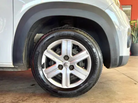 RENAULT Kwid 1.0 12V 4P SCE FLEX ZEN, Foto 16