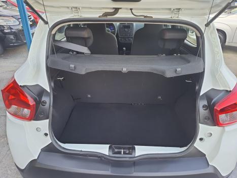 RENAULT Kwid 1.0 12V 4P SCE FLEX ZEN, Foto 5