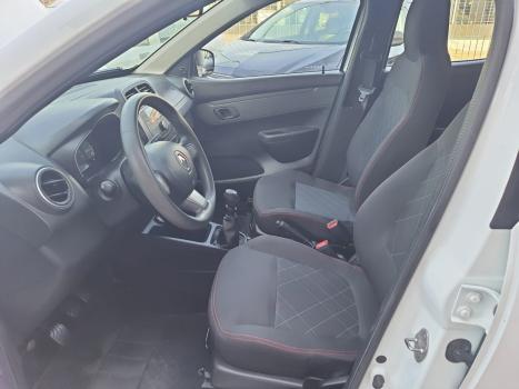 RENAULT Kwid 1.0 12V 4P SCE FLEX ZEN, Foto 7